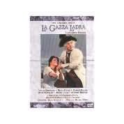 Rossini: La Gazza Ladra / Bartoletti, Cotrubas, Kuebler