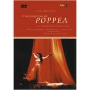 Monteverdi: L'incoronazione di Poppea / Schuman, Jacobs, et al