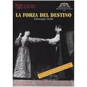 Verdi: La Forza Del Destino / Tebaldi, Corelli, Bastianini, Christoff