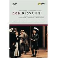 Mozart: Don Giovanni / Conlon, Allen, Vaness, Et Al