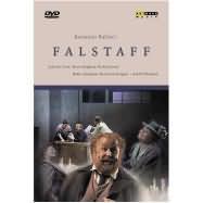 Salieri: Falstaff / De Carlo, Ringholz, stmann, Et Al