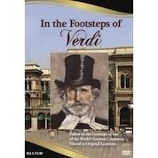 ' In The Footsteps Of Verdi'. (Directed By Stephane Ghez, A Documentary Featurin