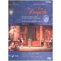 Donizetti: Don Pasquale / Korsten, Mei, Corbelli, Stragusa