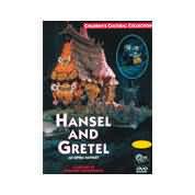 Humperdink: Hansel & Gretel / Opera Fantasy
