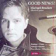 Good News! - Brown, Gilardino / Michael Bracken