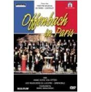 Offenbach In Paris Gala / Minkowski, Von Otter