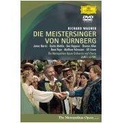 Wagner: Die Meistersinger von Nrnberg / Levine, Heppner, Mattila, Morris, et al