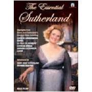 The Essential Joan Sutherland