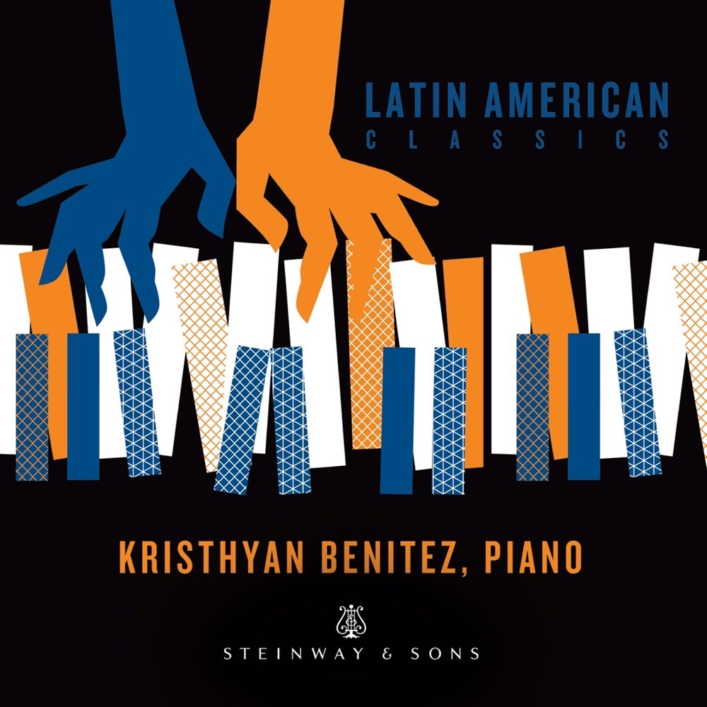 Latin American Classics / Kristhyan Benitez