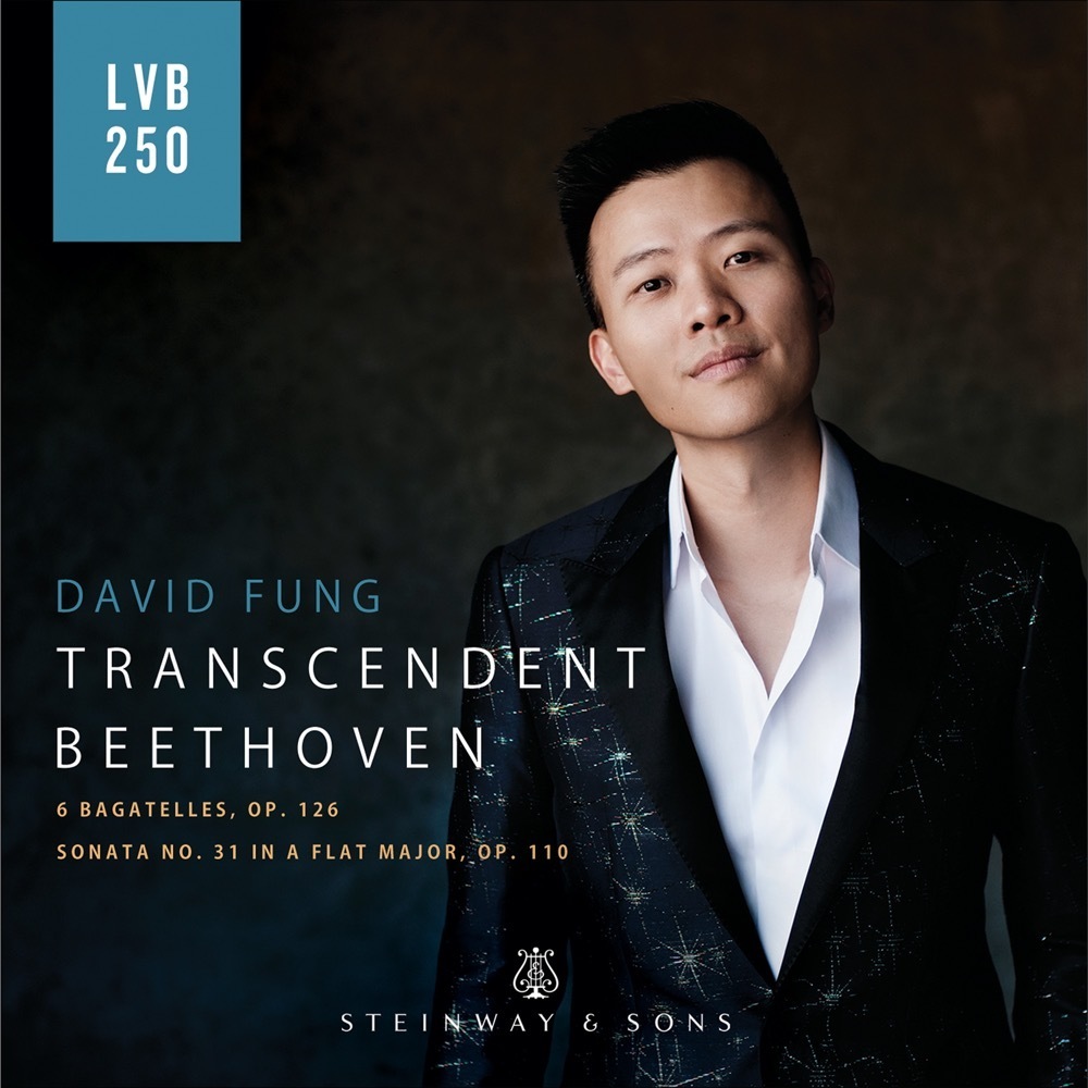 Transcendent Beethoven / David Fung