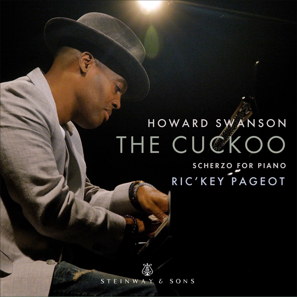 Howard Swanson: The Cuckoo / Ric'key Pageot