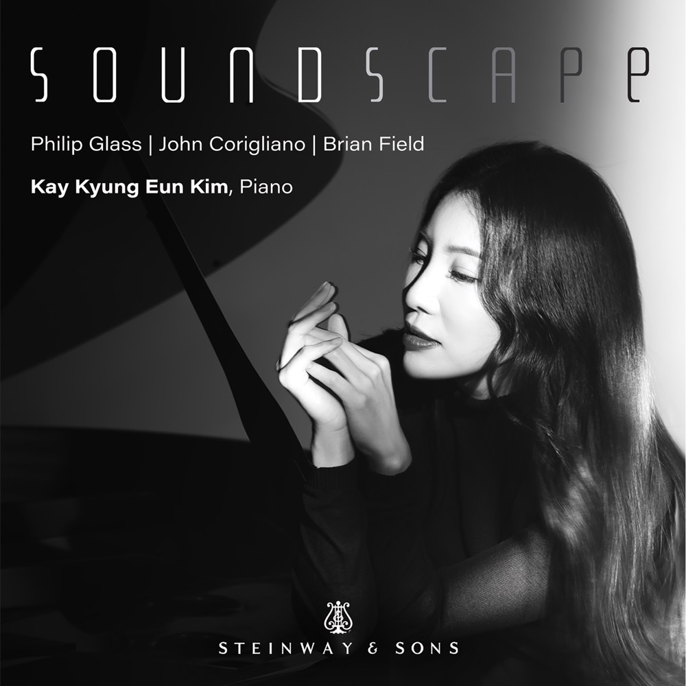 Soundscape / Kay Kyung Eun Kim