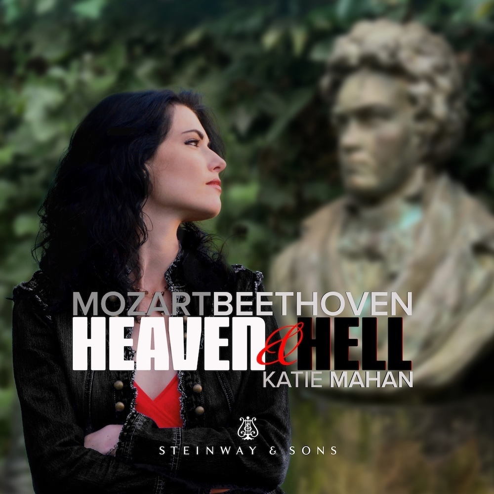 Heaven And Hell - Mozart, Beethoven / Katie Mahan