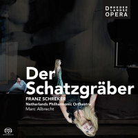 Schreker: Der Schatzgraber / Nederlandse Opera