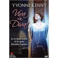 Viva La Diva / Yvonne Kenny
