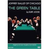 The Green Table / Joffrey Ballet Of Chicago