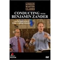 London Master Classes: Conducting With Benjamin Zander
