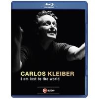Carlos Kleiber - I Am Lost To The World [blu-ray]