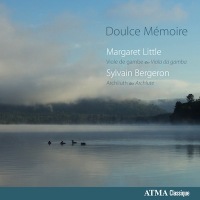 Doulce Memoire / Margaret Little, Sylvain Bergeron
