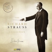 Richard Strauss Collection