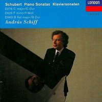 Schubert: Piano Sonatas Vol 6 / Andrs Schiff