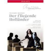 Wagner: Der Fliegende Hollander / Selig, Merbeth, Muzek, Thielemann, Bayreuth Festival Orchestra