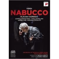 Verdi: Nabucco / Domingo, Royal Opera