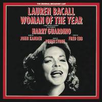 Woman of the Year / Lauren Bacall, Harry Guardino