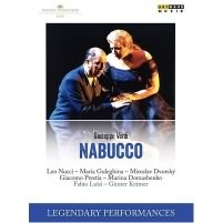 Verdi: Nabucco / Nucci, Prestia, Luisi