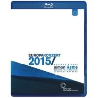 Europakonzert 2015