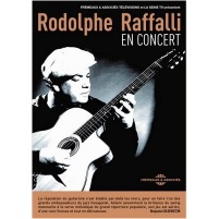 En Concert - Rodolphe Raffalli