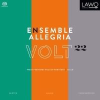Volt 22 / Ensemble Allegria