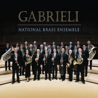 Gabrieli / National Brass Ensemble