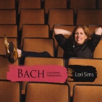 Bach: Goldberg Variations BWV 988 / Sims