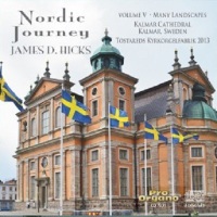 Nordic Journey, Vol. 5