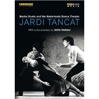 Jardi Tancat - With A Documentary By Jellie Dekker