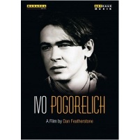 Ivo Pogorelich - A Film By Don Featherstone 1983