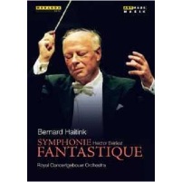Berlioz: Symphonie Fantastique / Haitink, Royal Concertgebouw Orchestra
