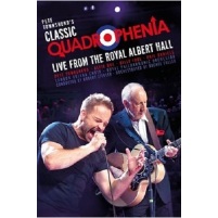 Pete Townshend's Classic Quadrophenia / Ziegler, Royal Philharmonic (DVD)