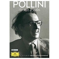 Maurizio Pollini: De main de maitre - A Film by Bruno Monsaingeon