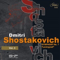 Shostakovich: Symphony No. 7 
