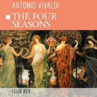 Vivaldi: The Four Seasons / Felix Ayo, I Musici
