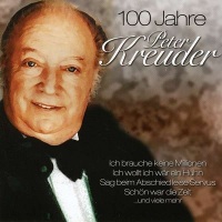 100 Jahre Peter Kreuder