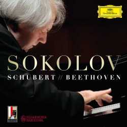 Schubert; Beethoven / Grigory Sokolov