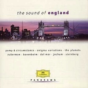 Panorama - The Sound Of England
