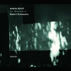 Andrs Schiff in Concert - Robert Schumann