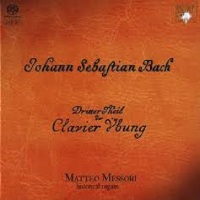 J. S. Bach: Clavierubung III / Matteo Messori