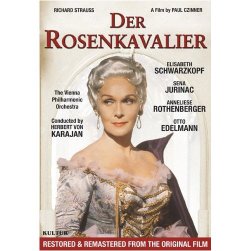 Strauss: Der Rosenkavalier - A Film By Paul Czinner