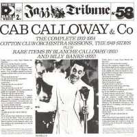 Cab Calloway & Co