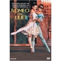 Prokofiev: Romeo And Juliet / Nureyev, Fonteyn